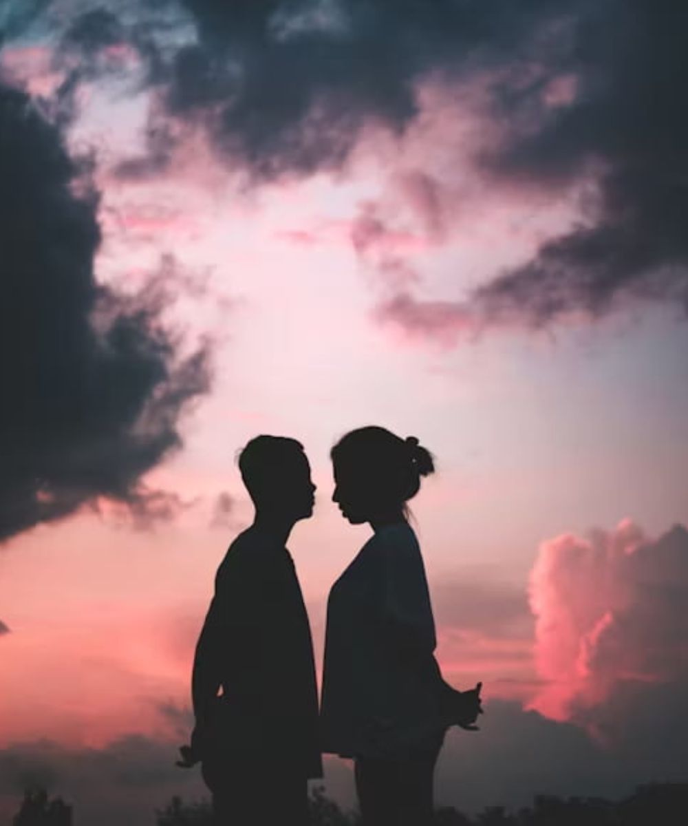 Cuando mañana no te vea .Poemas de amor. Poemas eróticos
